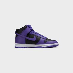 Sneakers Nike Dunk HI Retro BTTYS (Psychic Purple/Black) - 7 2 Sneakers Nike Dunk HI Retro BTTYS (Psychic Purple/Black) - 7 -shooos shop NikeDunkHIRetroBTTYS PsychicPurple Black DV0829 5003 800x
