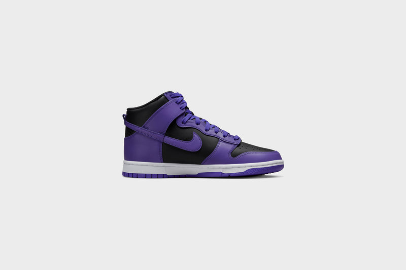 Nike Dunk HI Retro BTTYS (Psychic Purple/Black) - 7 Sneakers Nike Dunk HI Retro BTTYS (Psychic Purple/Black) - 7 -shooos shop NikeDunkHIRetroBTTYS PsychicPurple Black DV0829