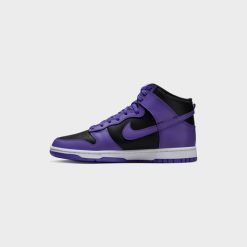 Sneakers Nike Dunk HI Retro BTTYS (Psychic Purple/Black) - 7 4 Sneakers Nike Dunk HI Retro BTTYS (Psychic Purple/Black) - 7 -shooos shop NikeDunkHIRetroBTTYS PsychicPurple Black DV0829 5005 800x