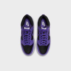 Sneakers Nike Dunk HI Retro BTTYS (Psychic Purple/Black) - 7 6 Sneakers Nike Dunk HI Retro BTTYS (Psychic Purple/Black) - 7 -shooos shop NikeDunkHIRetroBTTYS PsychicPurple Black DV0829 5007 800x