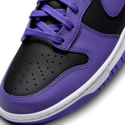 Sneakers Nike Dunk HI Retro BTTYS (Psychic Purple/Black) - 7 8 Sneakers Nike Dunk HI Retro BTTYS (Psychic Purple/Black) - 7 -shooos shop NikeDunkHIRetroBTTYS PsychicPurple Black DV0829 5009 800x