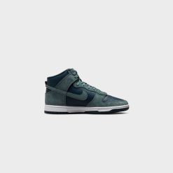 Sneakers Nike Dunk HI Retro PRM (Armory Navy/Mineral Slate) - 7 13 Sneakers Nike Dunk HI Retro PRM (Armory Navy/Mineral Slate) - 7 -shooos shop NikeDunkHIRetroPRM ArmoryNavy MineralSlate DQ7679 4003 800x
