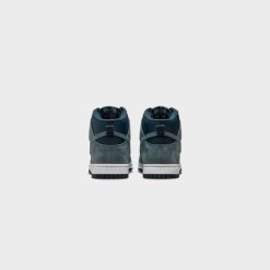 Sneakers Nike Dunk HI Retro PRM (Armory Navy/Mineral Slate) - 7 16 Sneakers Nike Dunk HI Retro PRM (Armory Navy/Mineral Slate) - 7 -shooos shop NikeDunkHIRetroPRM ArmoryNavy MineralSlate DQ7679 4006 800x