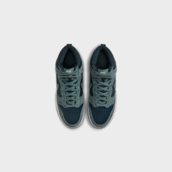 Sneakers Nike Dunk HI Retro PRM (Armory Navy/Mineral Slate) - 7 17 Sneakers Nike Dunk HI Retro PRM (Armory Navy/Mineral Slate) - 7 -shooos shop NikeDunkHIRetroPRM ArmoryNavy MineralSlate DQ7679 4007 800x