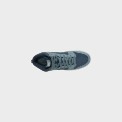 Sneakers Nike Dunk HI Retro PRM (Armory Navy/Mineral Slate) - 7 18 Sneakers Nike Dunk HI Retro PRM (Armory Navy/Mineral Slate) - 7 -shooos shop NikeDunkHIRetroPRM ArmoryNavy MineralSlate DQ7679 4008 800x