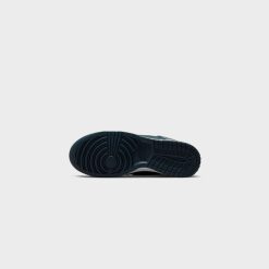 Sneakers Nike Dunk HI Retro PRM (Armory Navy/Mineral Slate) - 7 19 Sneakers Nike Dunk HI Retro PRM (Armory Navy/Mineral Slate) - 7 -shooos shop NikeDunkHIRetroPRM ArmoryNavy MineralSlate DQ7679 4009 800x