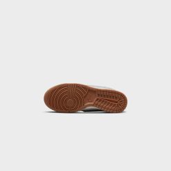 Sneakers Nike Dunk HI Retro University (LT Smoke Grey/Photon Dust) - 8 -shooos shop NikeDunkHIRetroUniversity LTSmokeGrey PhotonDust DR8805 0039 800x