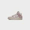 Sneakers Nike Dunk Hi 1985 (Summit White/Barely Rose) - 3.5