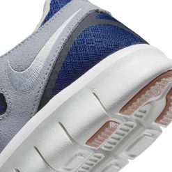 Sneakers Nike Free Run 2 (Midnight Navy/Summit White) - 8 -shooos shop NikeFreeRun2 MidnightNavy SummitWhite 537732 40710 800x