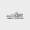 Sneakers Nike Free Run 2 (Wolf Grey/Pure Platinum-White) - 7