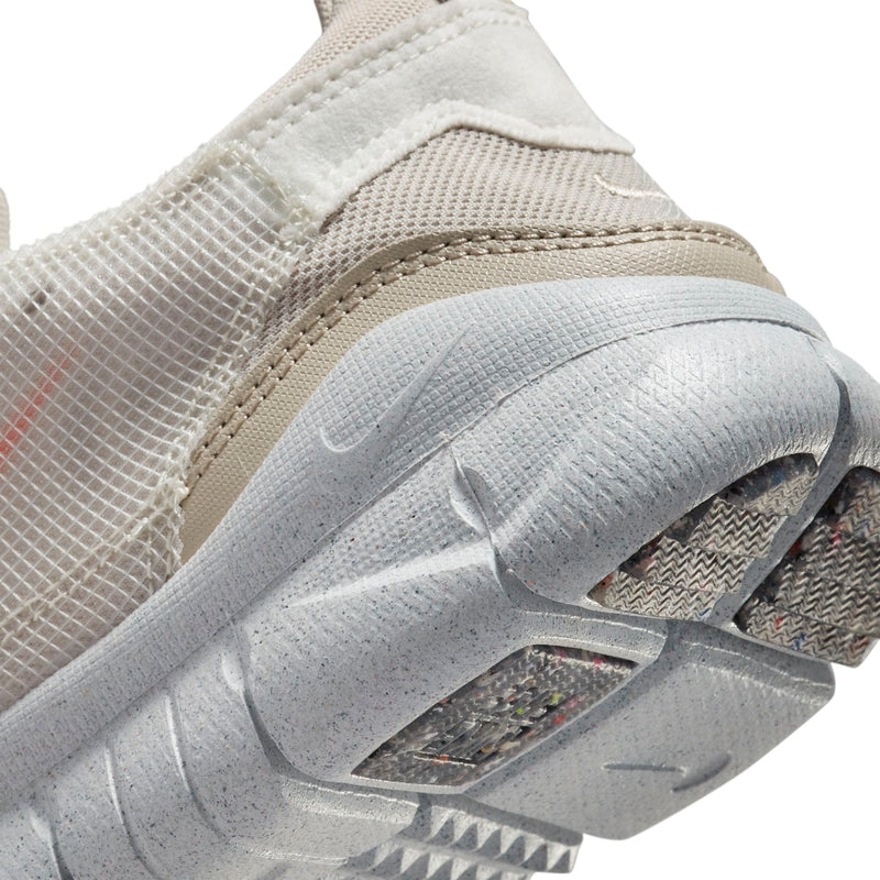 Nike Free Run Trail Crater (White/Orange-Cream II) - 7 Sneakers Nike Free Run Trail Crater (White/Orange-Cream II) - 7 -shooos shop NikeFreeRunTrailCrater WhiteOrange CreamII DC4456