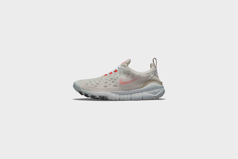 Nike Free Run Trail Crater (White/Orange-Cream II) - 7 Sneakers Nike Free Run Trail Crater (White/Orange-Cream II) - 7 -shooos shop NikeFreeRunTrailCrater WhiteOrange CreamII DC4456