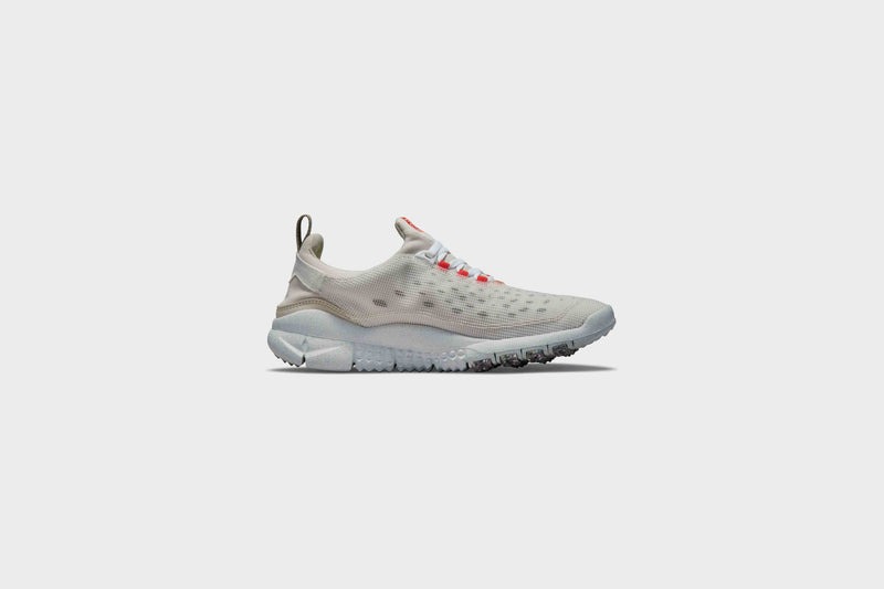 Nike Free Run Trail Crater (White/Orange-Cream II) - 7 Sneakers Nike Free Run Trail Crater (White/Orange-Cream II) - 7 -shooos shop NikeFreeRunTrailCrater WhiteOrange CreamII DC4456