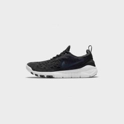 Sneakers Nike Free Run Trail (Black/Anthracite-White) - 9.5