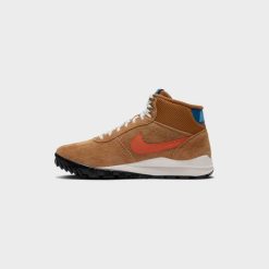 Sneakers Nike Hoodland (Lt British Tan/Team Orange) - 6