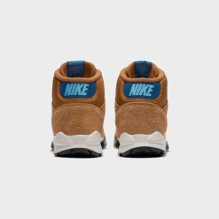 Sneakers Nike Hoodland (Lt British Tan/Team Orange) - 6 -shooos shop NikeHoodland LtBritishTanTeamOrange CU1585 200 6 800x
