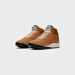 Sneakers Nike Hoodland (Lt British Tan/Team Orange) - 6 -shooos shop NikeHoodland LtBritishTanTeamOrange CU1585 200 7 800x