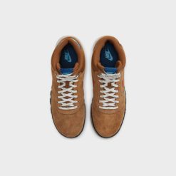Sneakers Nike Hoodland (Lt British Tan/Team Orange) - 6 -shooos shop NikeHoodland LtBritishTanTeamOrange CU1585 200 8 800x