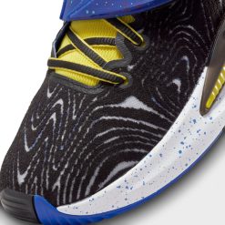 Sneakers Nike KD14 (Black/Fusion Red-White) - 7 8 Sneakers Nike KD14 (Black/Fusion Red-White) - 7 -shooos shop NikeKD14 BlackFusionRed White CW3935 004 1 800x