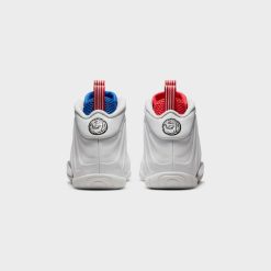 Sneakers Nike Little Posite One GS (Photon Dust/Metallic Silver) - 3.5 4 Sneakers Nike Little Posite One GS (Photon Dust/Metallic Silver) - 3.5 -shooos shop NikeLittlePositeOneGS PhotonDustMetallicSilver DJ4024 001 4 800x