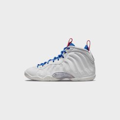 Sneakers Nike Little Posite One GS (Photon Dust/Metallic Silver) - 3.5 2 Sneakers Nike Little Posite One GS (Photon Dust/Metallic Silver) - 3.5 -shooos shop NikeLittlePositeOneGS PhotonDustMetallicSilver DJ4024 001 7 800x