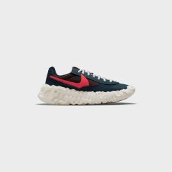 Sneakers Nike Overbreak (Armory Navy/Bright Crimson) - 7 -shooos shop NikeOverbreak ArmoryNavy BrightCrimson DC8240 4003 800x