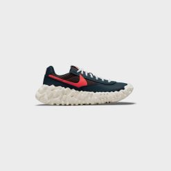 Sneakers Nike Overbreak (Armory Navy/Bright Crimson) - 7 -shooos shop NikeOverbreak ArmoryNavy BrightCrimson DC8240 4004 800x