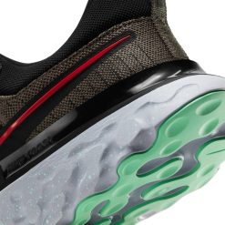 Sneakers Nike React Infinity Run FlyKnit 2 (Ridgerock/Chile Red/Black) - 6.5 5 Sneakers Nike React Infinity Run FlyKnit 2 (Ridgerock/Chile Red/Black) - 6.5 -shooos shop NikeReactInfinityRunFlyKnit2 RidgerockChileRedBlack CT2357 200 1 800x