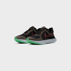 Sneakers Nike React Infinity Run FlyKnit 2 (Ridgerock/Chile Red/Black) - 6.5 3 Sneakers Nike React Infinity Run FlyKnit 2 (Ridgerock/Chile Red/Black) - 6.5 -shooos shop NikeReactInfinityRunFlyKnit2 RidgerockChileRedBlack CT2357 200 9 800x