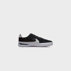 Sneakers Nike SB BRSB (Black/Black/White/White) - 7 -shooos shop NikeSBBRSB Black Black White White DH9227 0013 800x