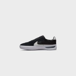 Sneakers Nike SB BRSB (Black/Black/White/White) - 7 -shooos shop NikeSBBRSB Black Black White White DH9227 0015 800x
