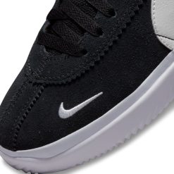 Sneakers Nike SB BRSB (Black/Black/White/White) - 7 -shooos shop NikeSBBRSB Black Black White White DH9227 0019 800x