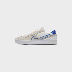 Sneakers Nike SB Bruin React T (Summit White/Racer Blue) - 8