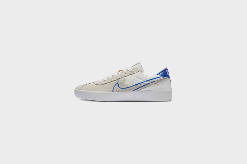 Nike SB Bruin React T (Summit White/Racer Blue) - 8 Sneakers Nike SB Bruin React T (Summit White/Racer Blue) - 8 -shooos shop NikeSBBruinReactT SummitWhiteRacerBlue CV5980