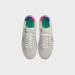 Sneakers Nike SB Bruin React T (Summit White/Racer Blue) - 8 3 Sneakers Nike SB Bruin React T (Summit White/Racer Blue) - 8 -shooos shop NikeSBBruinReactT SummitWhiteRacerBlue CV5980 100 8 800x