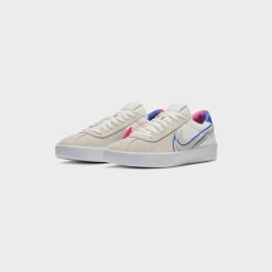 Sneakers Nike SB Bruin React T (Summit White/Racer Blue) - 8 5 Sneakers Nike SB Bruin React T (Summit White/Racer Blue) - 8 -shooos shop NikeSBBruinReactT SummitWhiteRacerBlue CV5980 100 9 800x