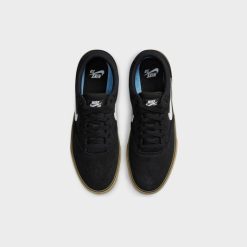 Sneakers Nike SB Chron 2 (Black/White-Black) - 7 6 Sneakers Nike SB Chron 2 (Black/White-Black) - 7 -shooos shop NikeSBChron2 Black White Black DM3493 0027 800x
