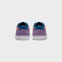 Sneakers Nike SB Chron 2 (Lilac/Court Blue-Copa) - 8 -shooos shop NikeSBChron2 Lilac CourtBlue Copa DM3493 500 3 800x