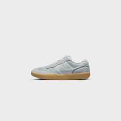 Sneakers Nike SB Force 58 PRM L (Football Grey/Football Grey) - 7
