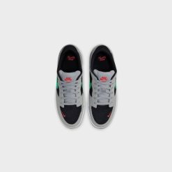 Sneakers Nike SB Force 58 (Wolf Grey/Light Menta-Black) - 8 -shooos shop NikeSBForce58 WolfGrey LightMenta Black CZ2959 0067 800x