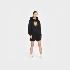 Apparel Nike SB Graphic Skate Hoodie (Black/Dark Sulfur/White) - S 10 Apparel Nike SB Graphic Skate Hoodie (Black/Dark Sulfur/White) - S -shooos shop NikeSBGraphicSkateHoodie Black DarkSulfur White DH2888 0101 800x
