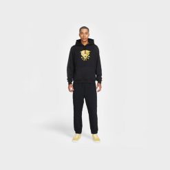 Apparel Nike SB Graphic Skate Hoodie (Black/Dark Sulfur/White) - S 11 Apparel Nike SB Graphic Skate Hoodie (Black/Dark Sulfur/White) - S -shooos shop NikeSBGraphicSkateHoodie Black DarkSulfur White DH2888 0102 800x