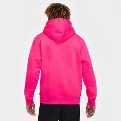Apparel Nike SB Graphic Skate Hoodie (Rush Pink/Black/White) - S 3 Apparel Nike SB Graphic Skate Hoodie (Rush Pink/Black/White) - S -shooos shop NikeSBGraphicSkateHoodie RushPink Black White DH2888 6664 800x
