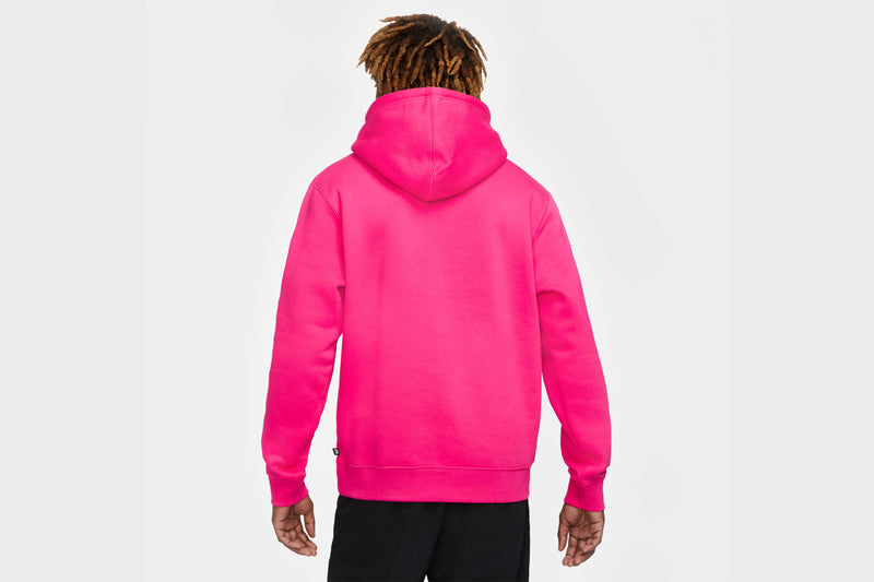 Nike SB Graphic Skate Hoodie (Rush Pink/Black/White) - S Apparel Nike SB Graphic Skate Hoodie (Rush Pink/Black/White) - S -shooos shop NikeSBGraphicSkateHoodie RushPink Black White DH2888