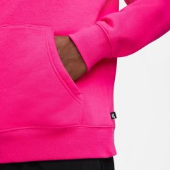 Apparel Nike SB Graphic Skate Hoodie (Rush Pink/Black/White) - S 4 Apparel Nike SB Graphic Skate Hoodie (Rush Pink/Black/White) - S -shooos shop NikeSBGraphicSkateHoodie RushPink Black White DH2888 6665 800x