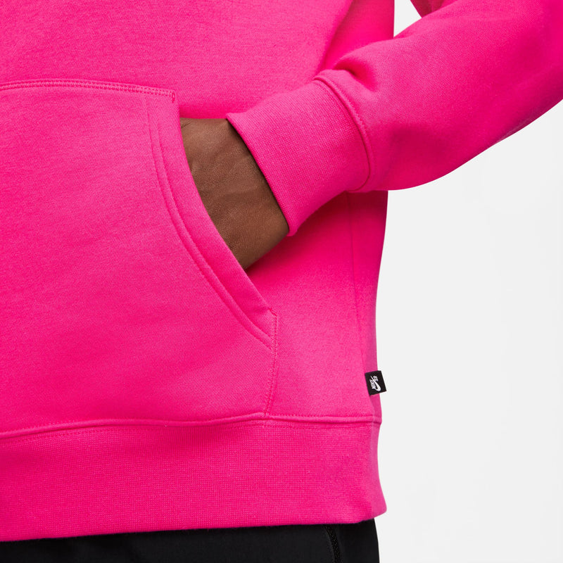 Nike SB Graphic Skate Hoodie (Rush Pink/Black/White) - S Apparel Nike SB Graphic Skate Hoodie (Rush Pink/Black/White) - S -shooos shop NikeSBGraphicSkateHoodie RushPink Black White DH2888