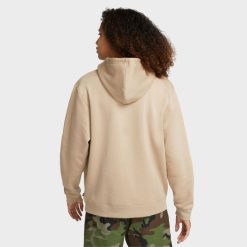 shooos shop -shooos shop NikeSBIconPulloverHoodie Khaki Black DJ6095 2473 800x