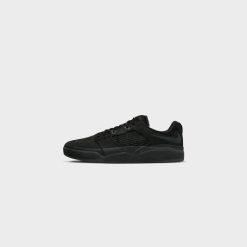 Sneakers Nike SB Ishod PRM L (Black/Black-Black-Black) - 7