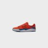Sneakers Nike SB Ishod PRM L (Orange/Blue Jay-Orange-Black) - 7