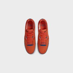 Sneakers Nike SB Ishod PRM L (Orange/Blue Jay-Orange-Black) - 7 -shooos shop NikeSBIshodPRML Orange BlueJay Orange Black DZ5648 8007 800x